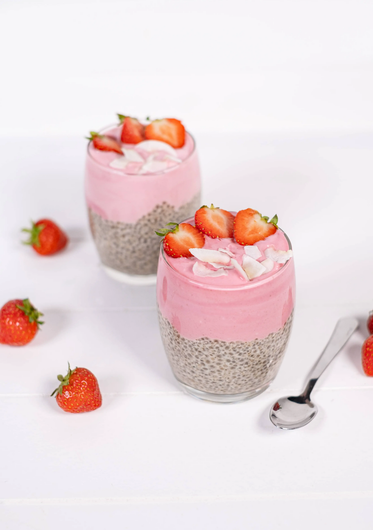 Chia Pudding Blend