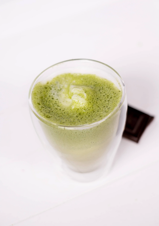 Matcha latte Blend