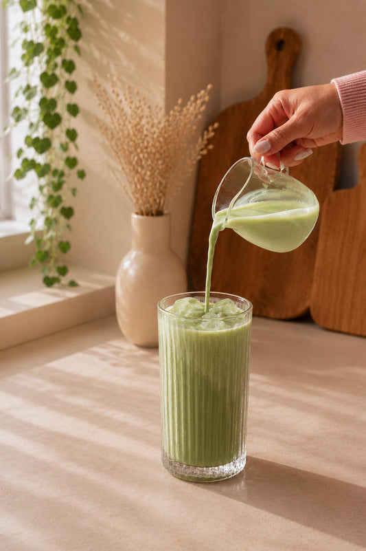 Iced Energy