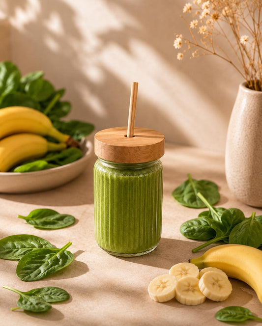 Energie smoothie
