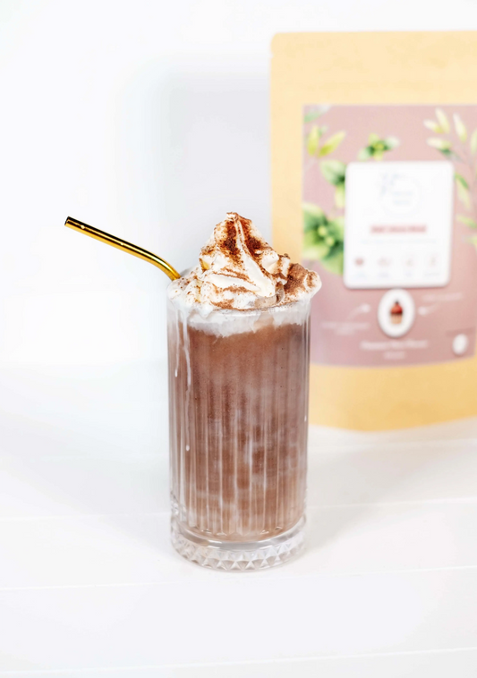 Iced Choco
