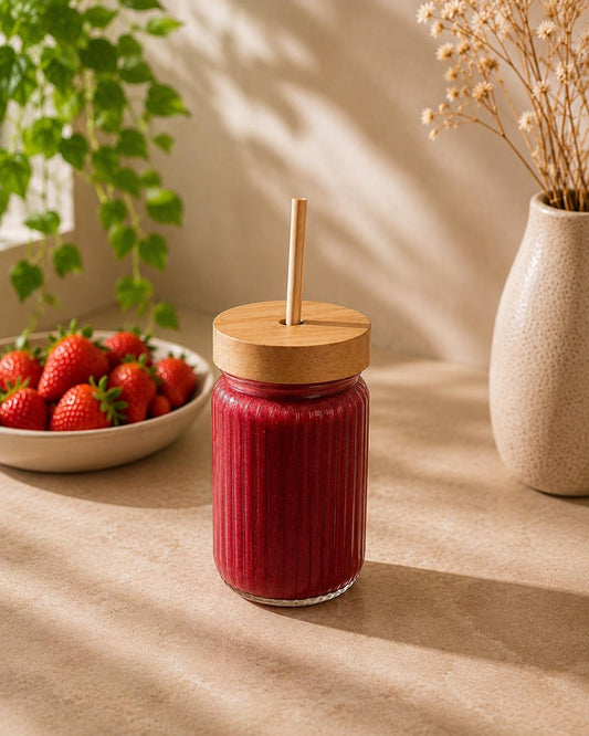Power smoothie
