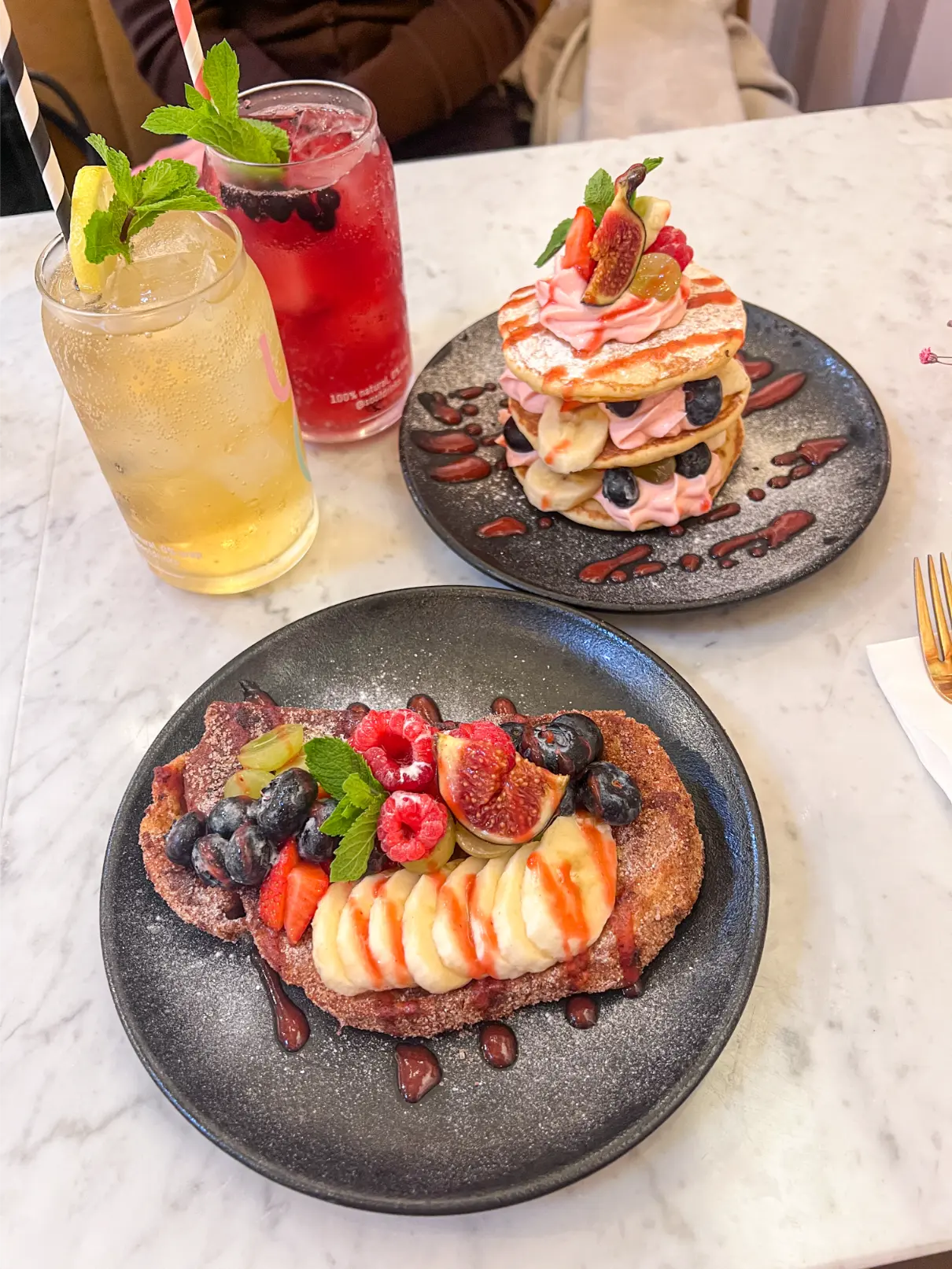 Alkmaar Vriendinnentripje - Travelling Sisters