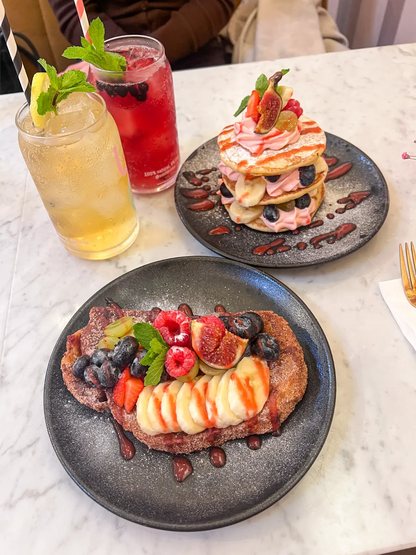 Alkmaar Vriendinnentripje - Travelling Sisters