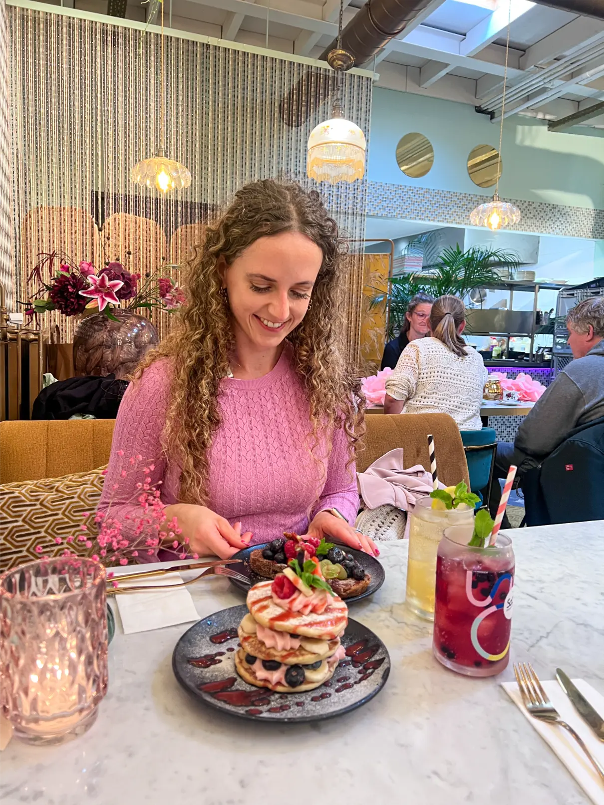 Alkmaar Vriendinnentripje - Travelling Sisters