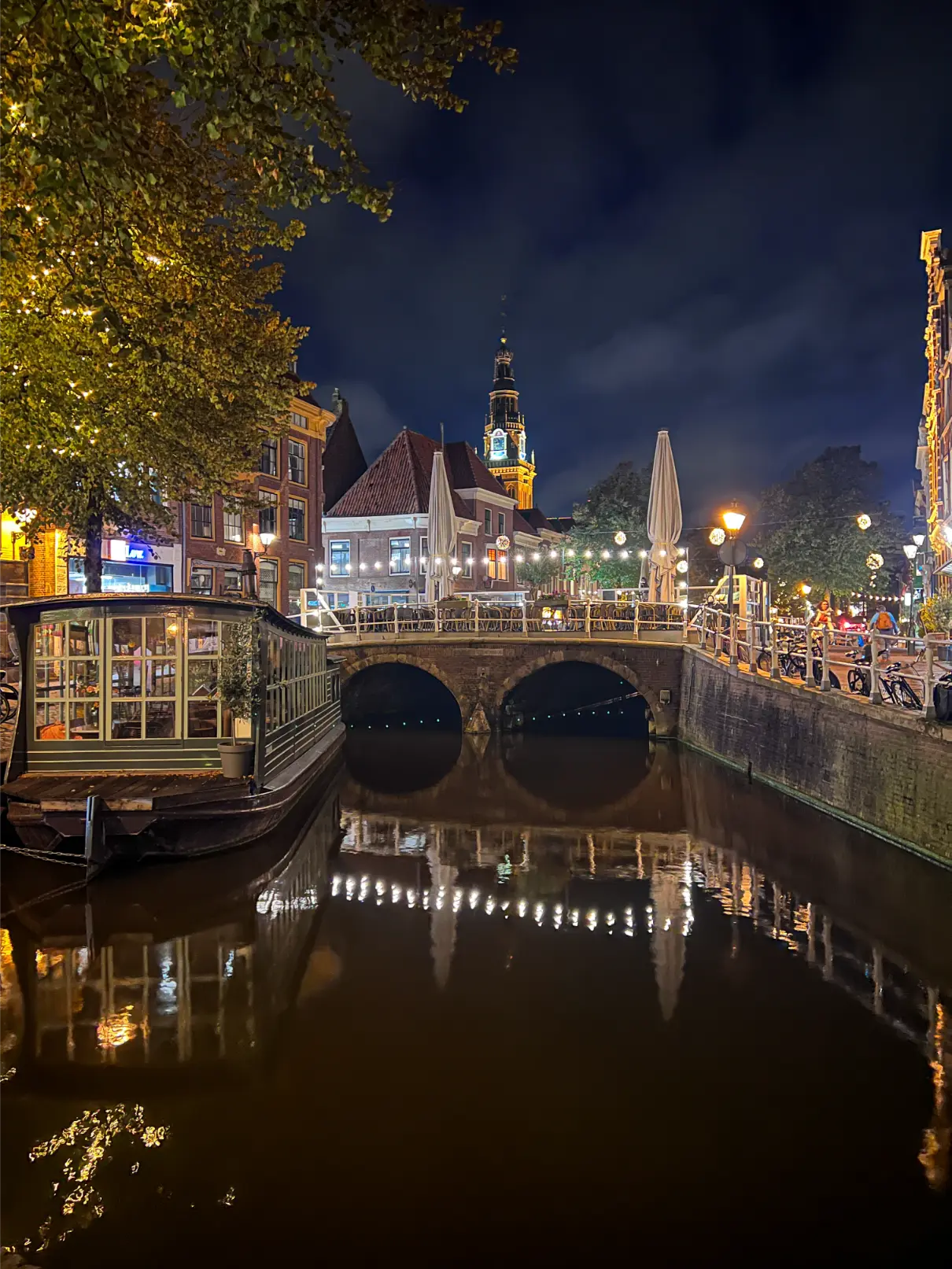 Alkmaar Vriendinnentripje - Travelling Sisters
