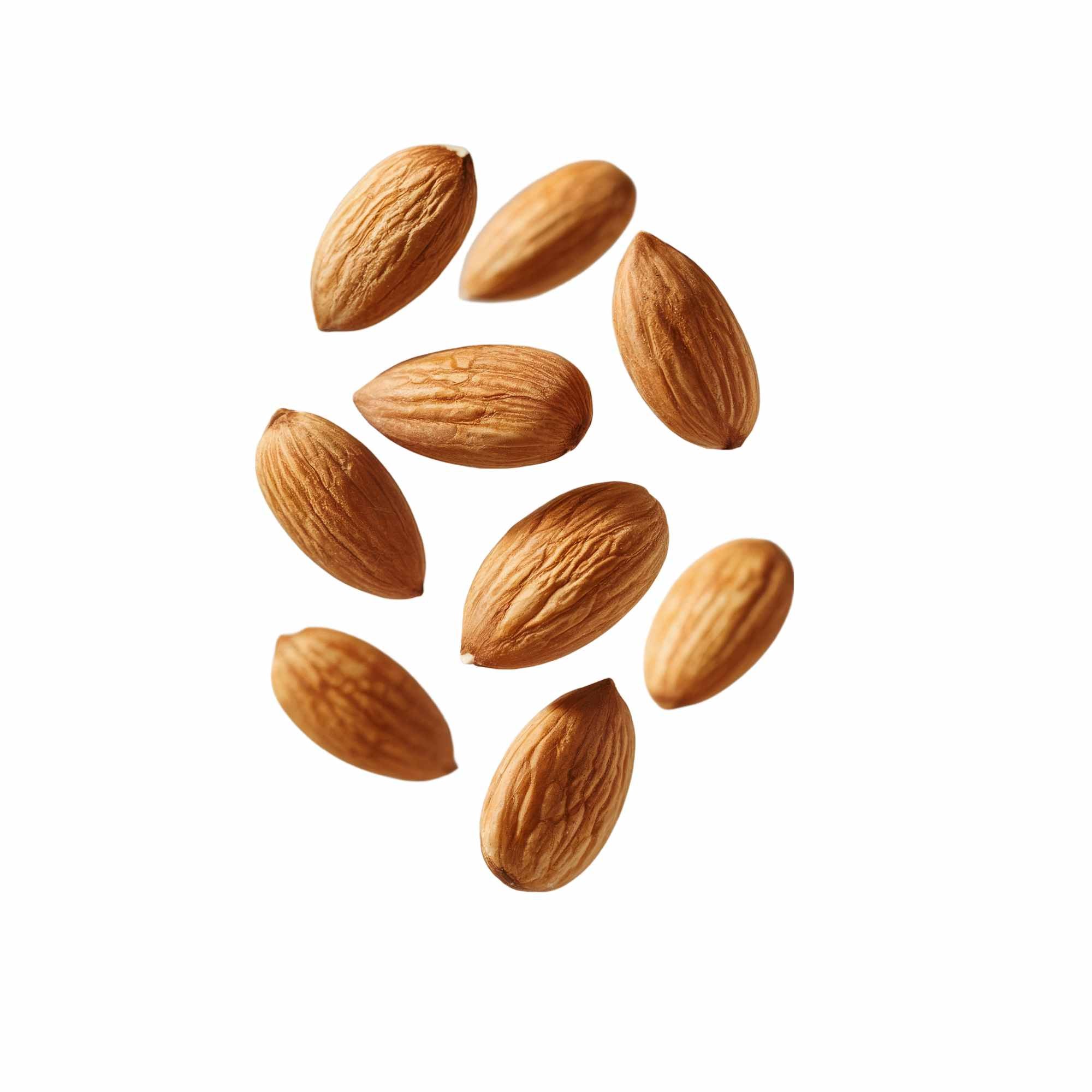 Ingrediënt - Amandelen