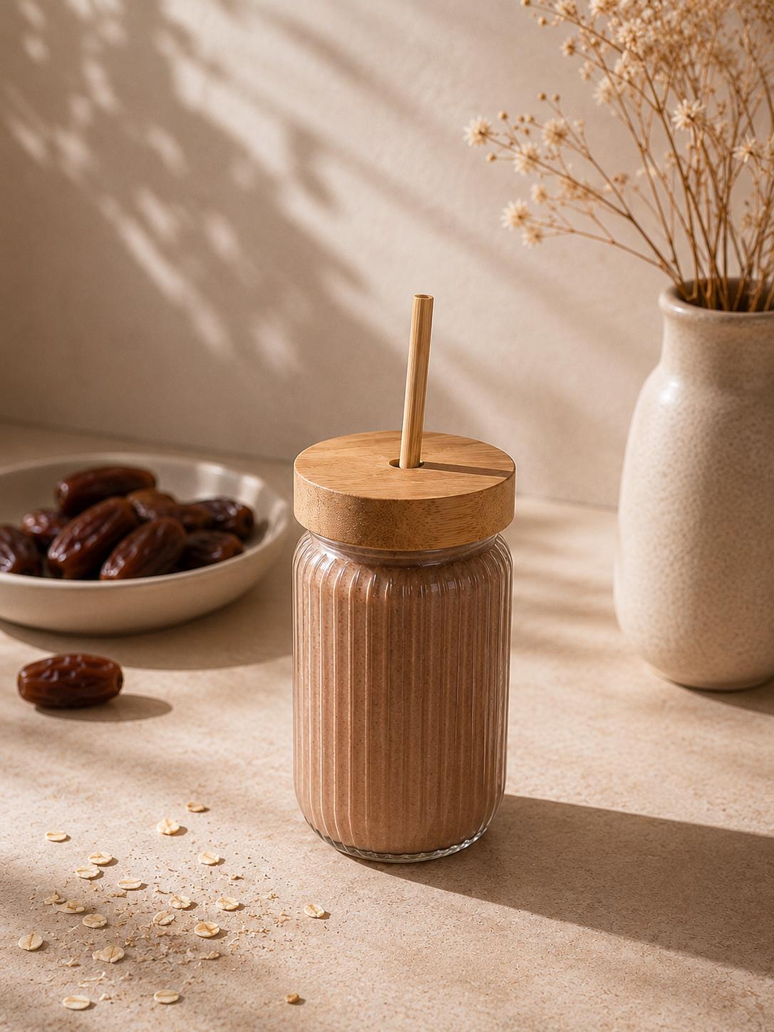 Anti-stress smoothie - Anti-stress blend