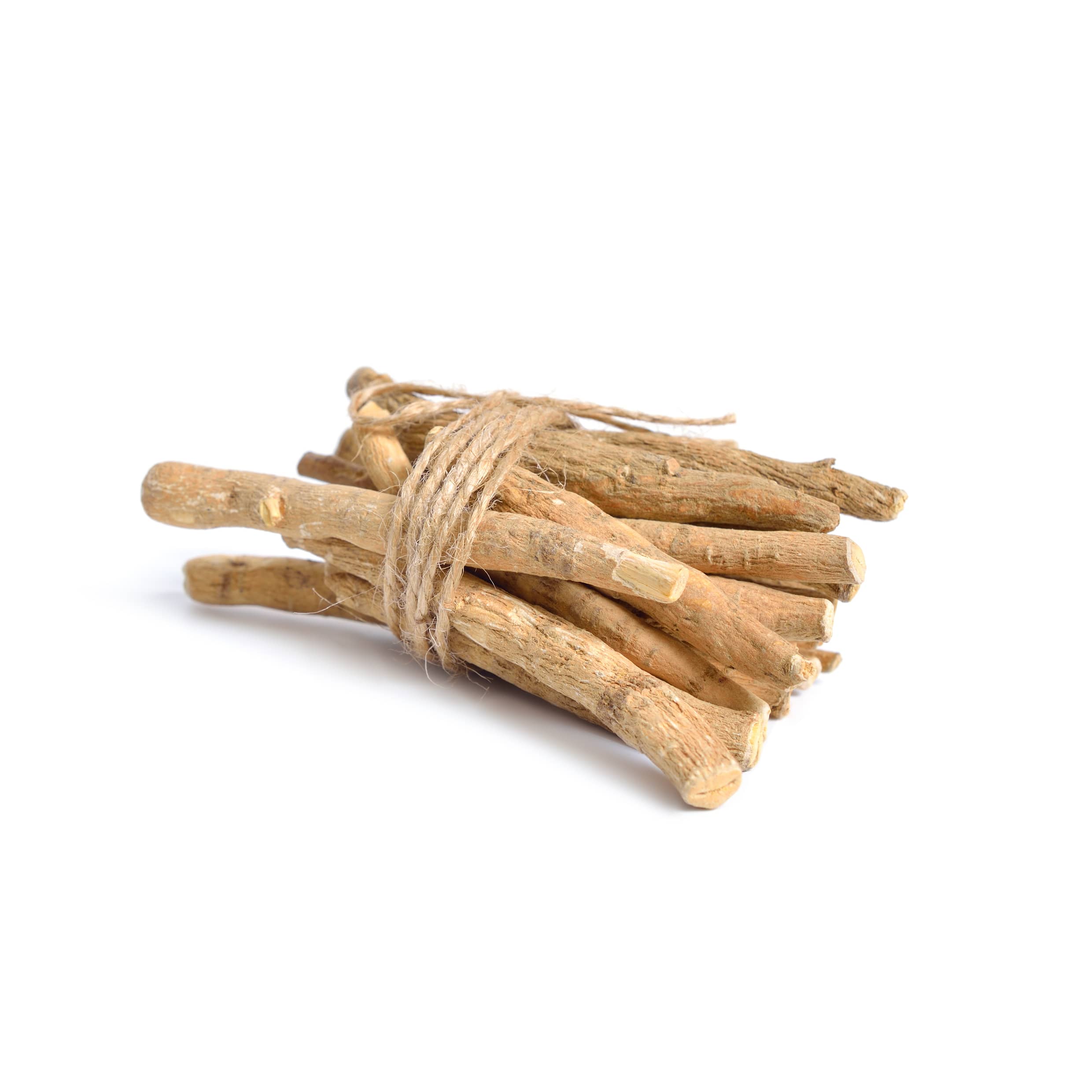 Ashwagandha medicinal herb