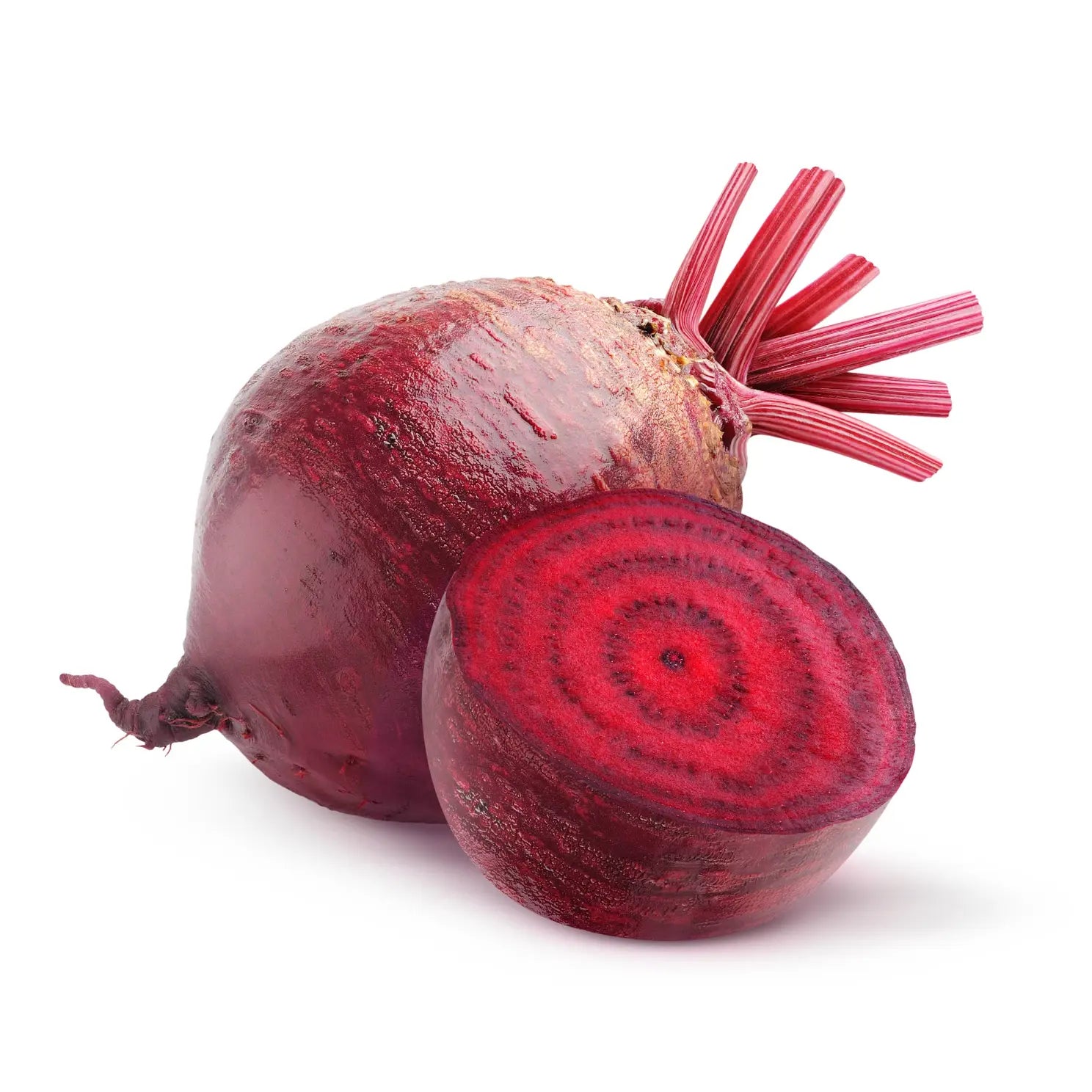 Beetroot nutrients
