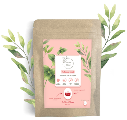 Collageen blend - Natural Blend