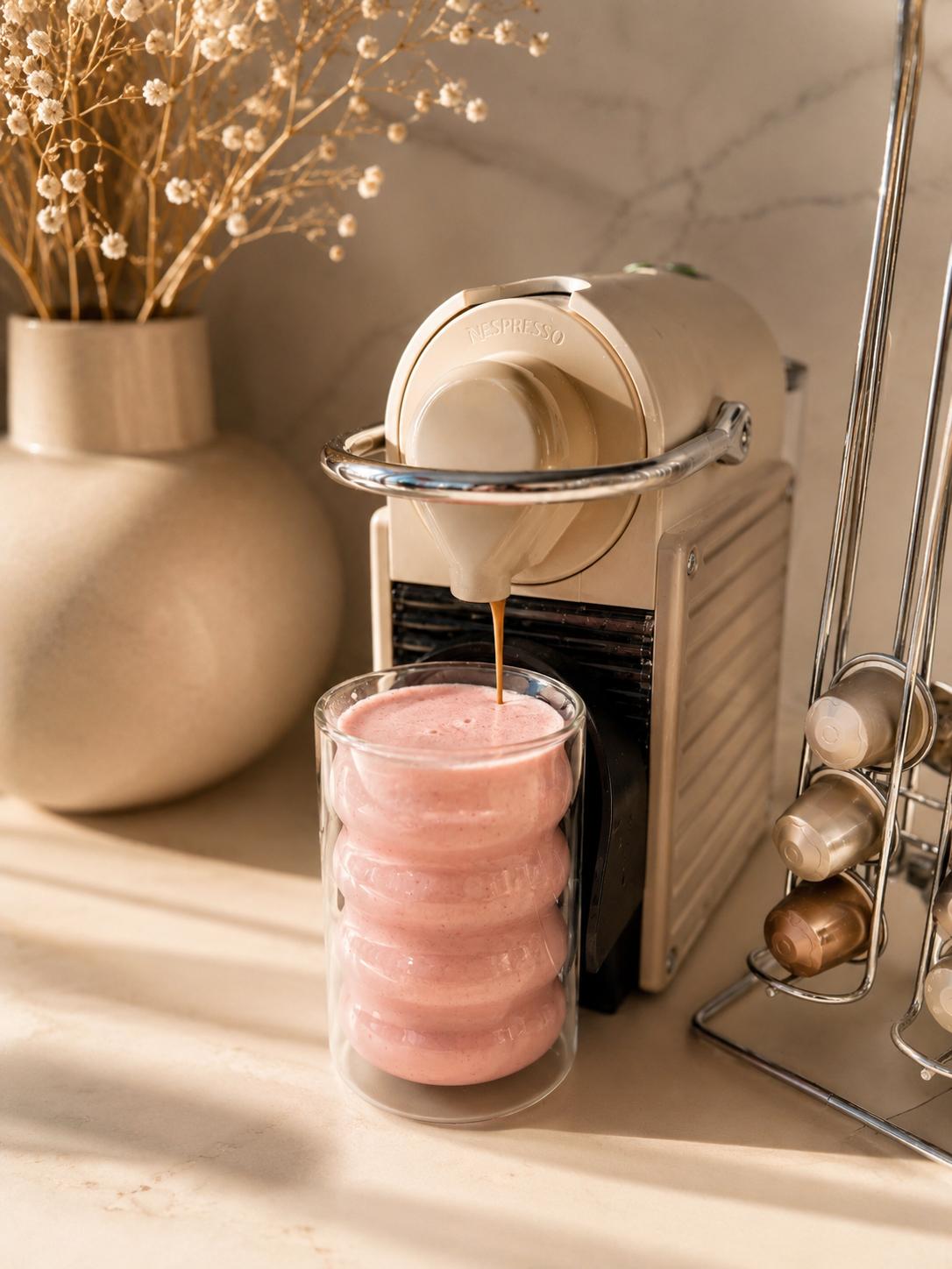 Collageen latte - Collageen blend