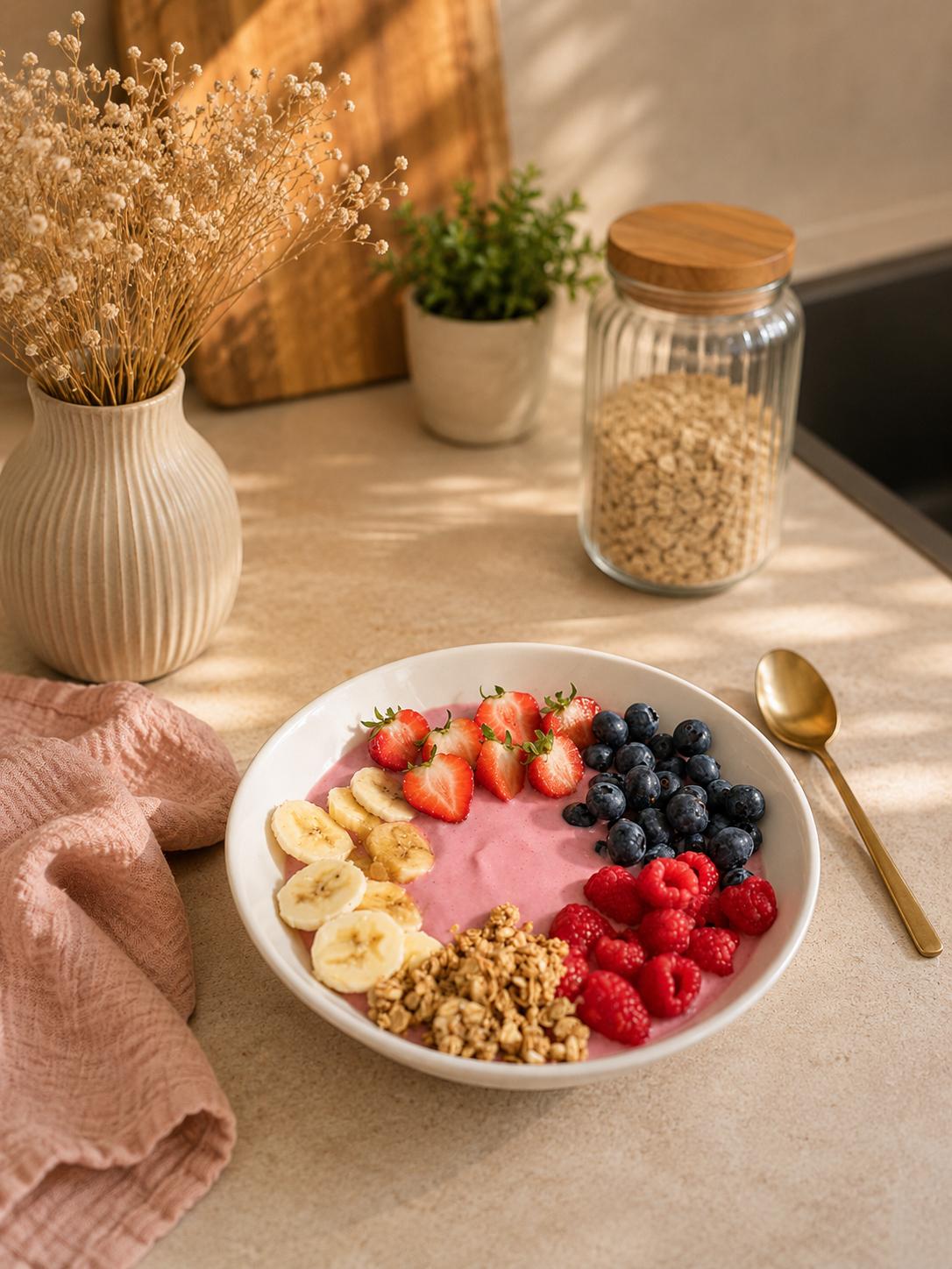 Collageen yoghurtbowl - Collageen blend