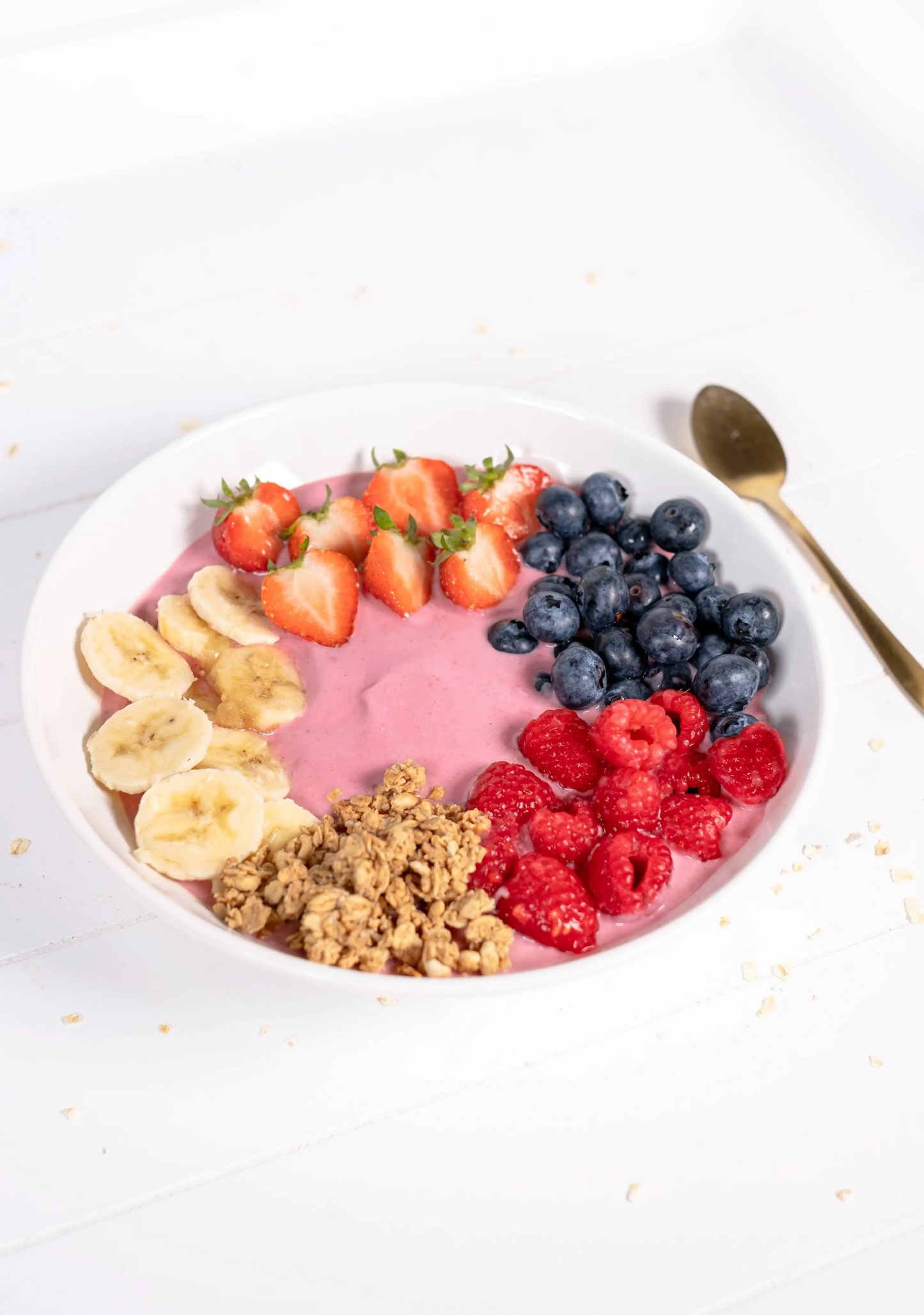 Collageen Yoghurtbowl 