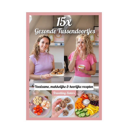  van Travelling Sisters 