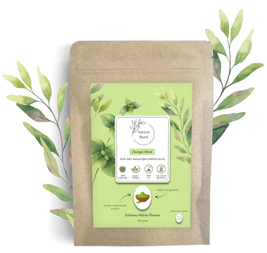 Energie blend - Superfood blends - Natural Blend