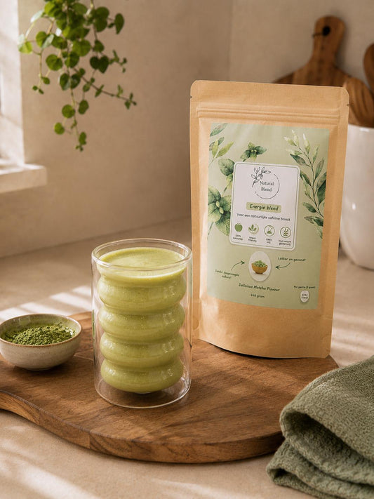 Energie latte - Energie Blend