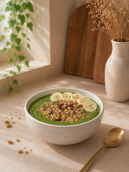 Energie smoothiebowl - Energie Blend