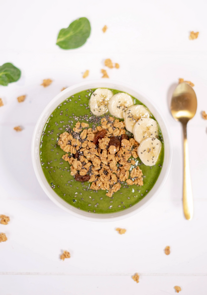 Energie smoothie bowl 