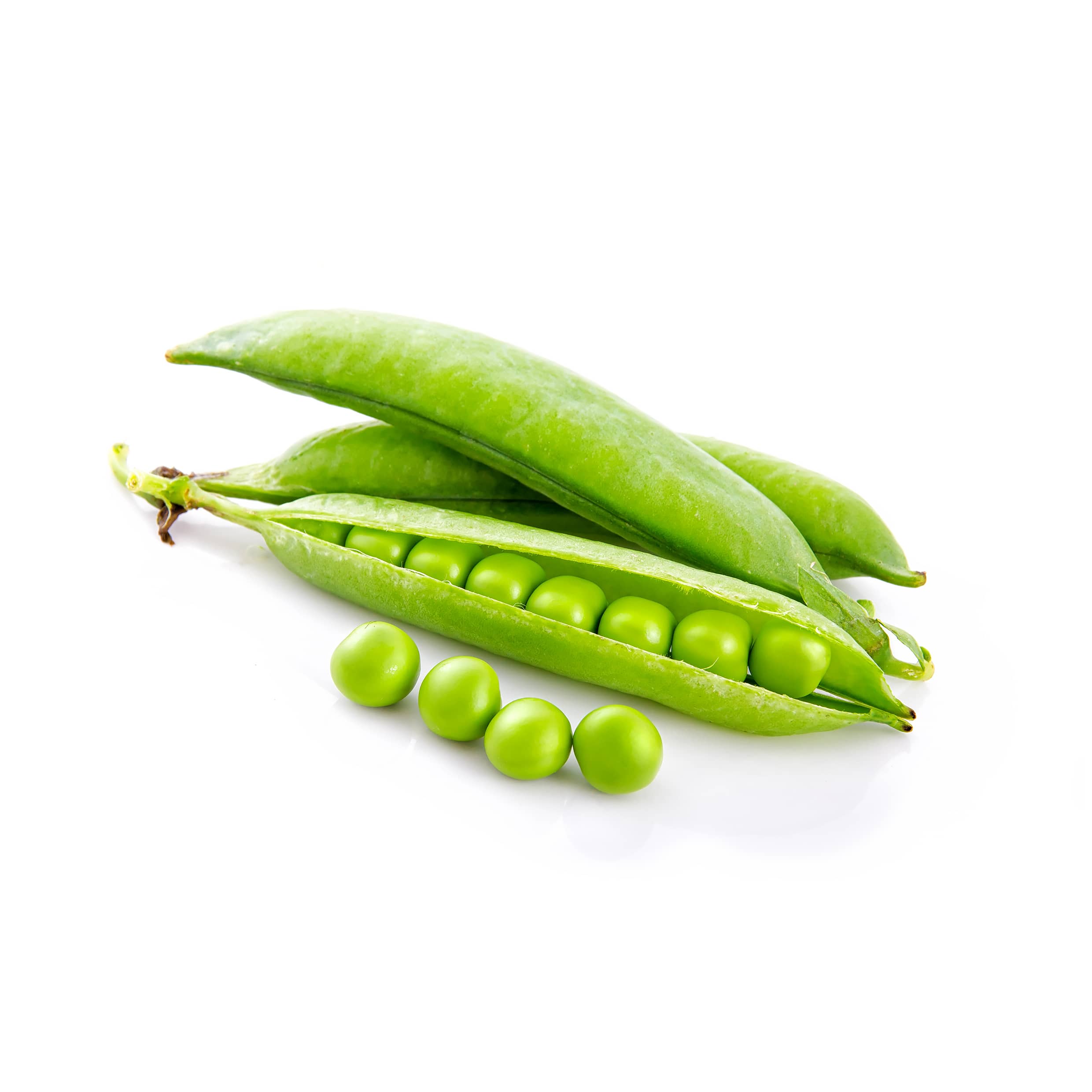 Erwtenproteïne aminozuren