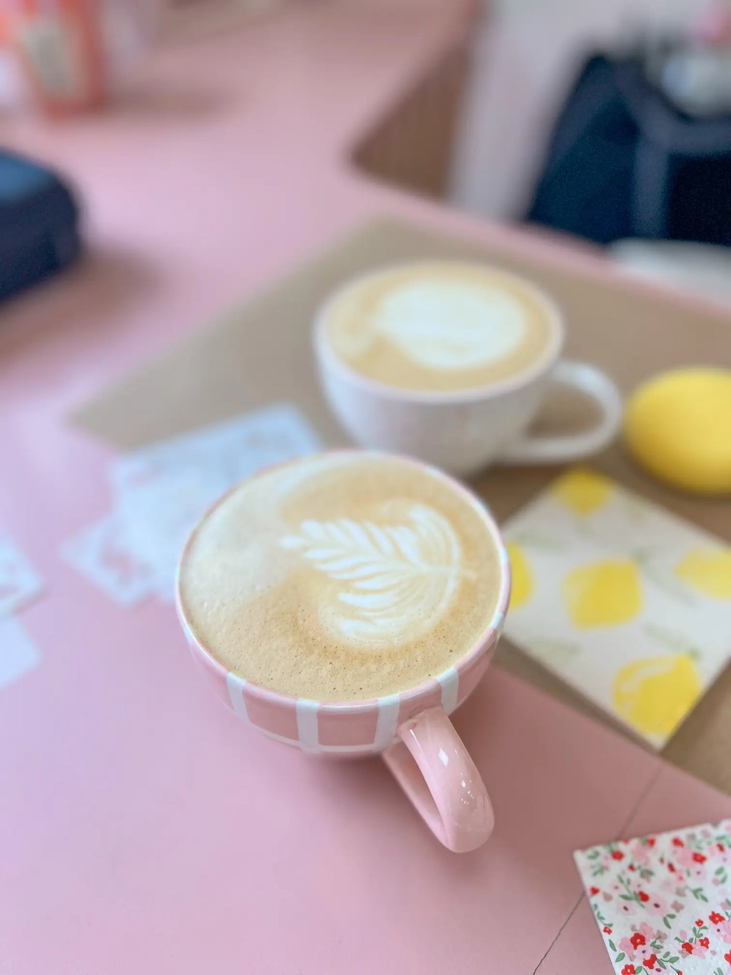 Fika Creative - Keramiek workshop