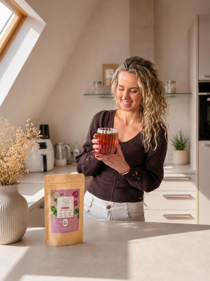 Glow Tea - Thee