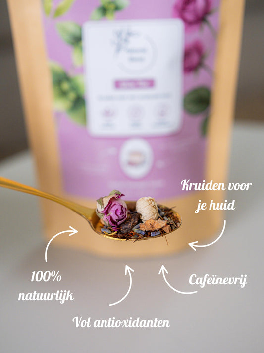 Glow Tea - Thee