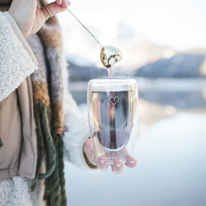 Gouden Theetang - Natural Blend