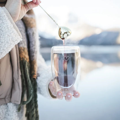 Gouden Theetang - Natural Blend