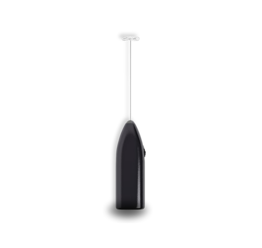 Handmatige melkklopper - Superfood lattes - Melkopschuimer