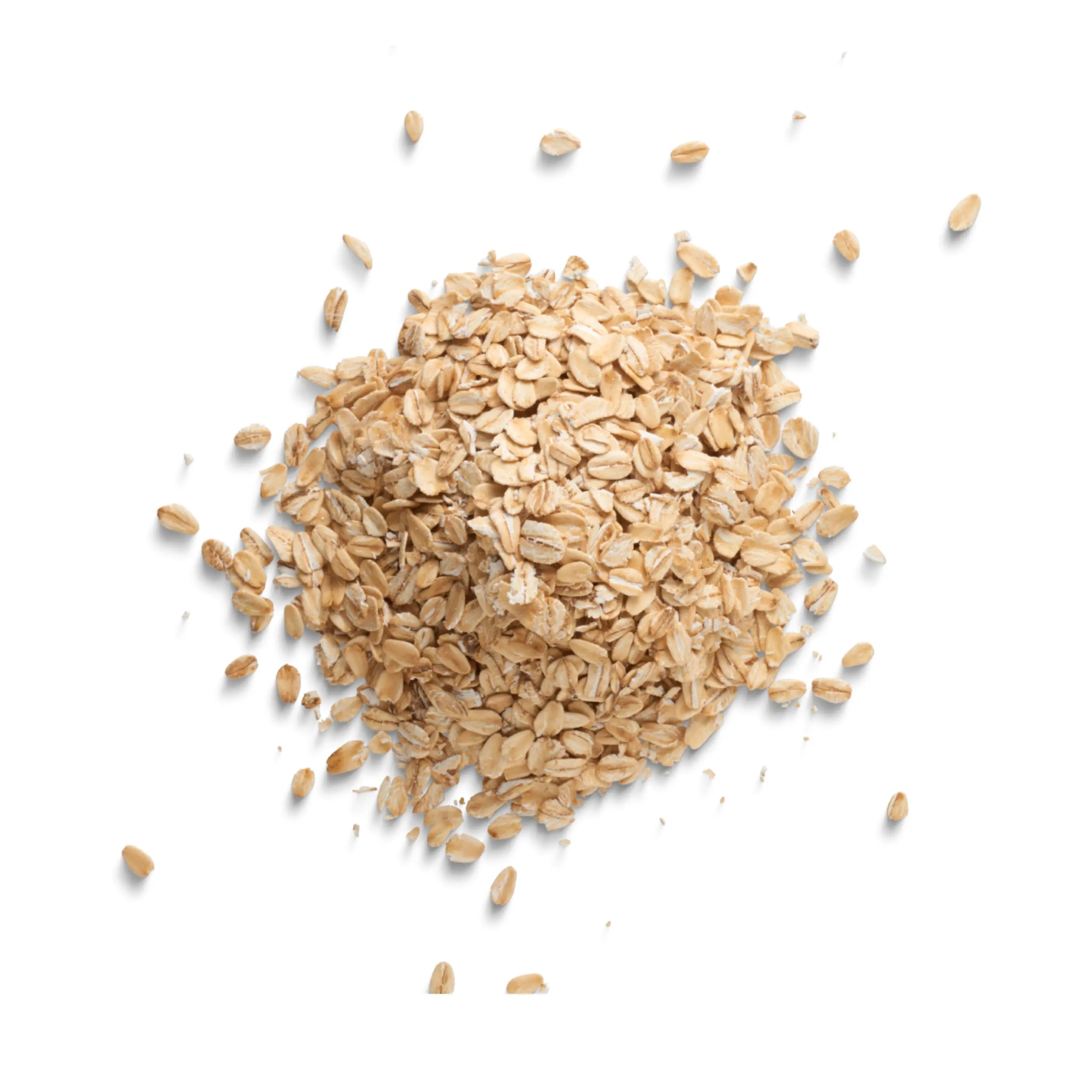 Havermout ingrediënt 