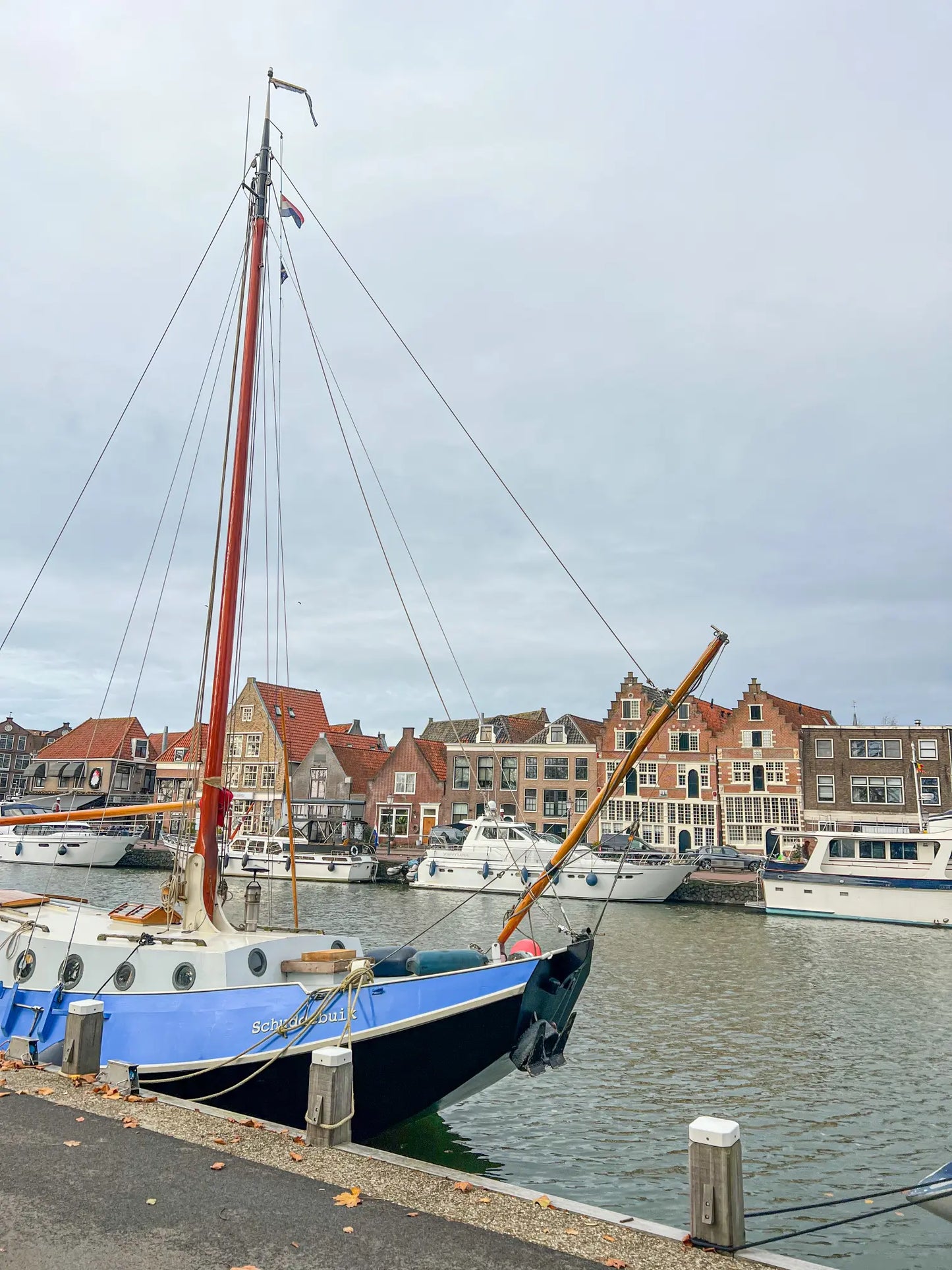 Hoorn - Vriendinnentripje