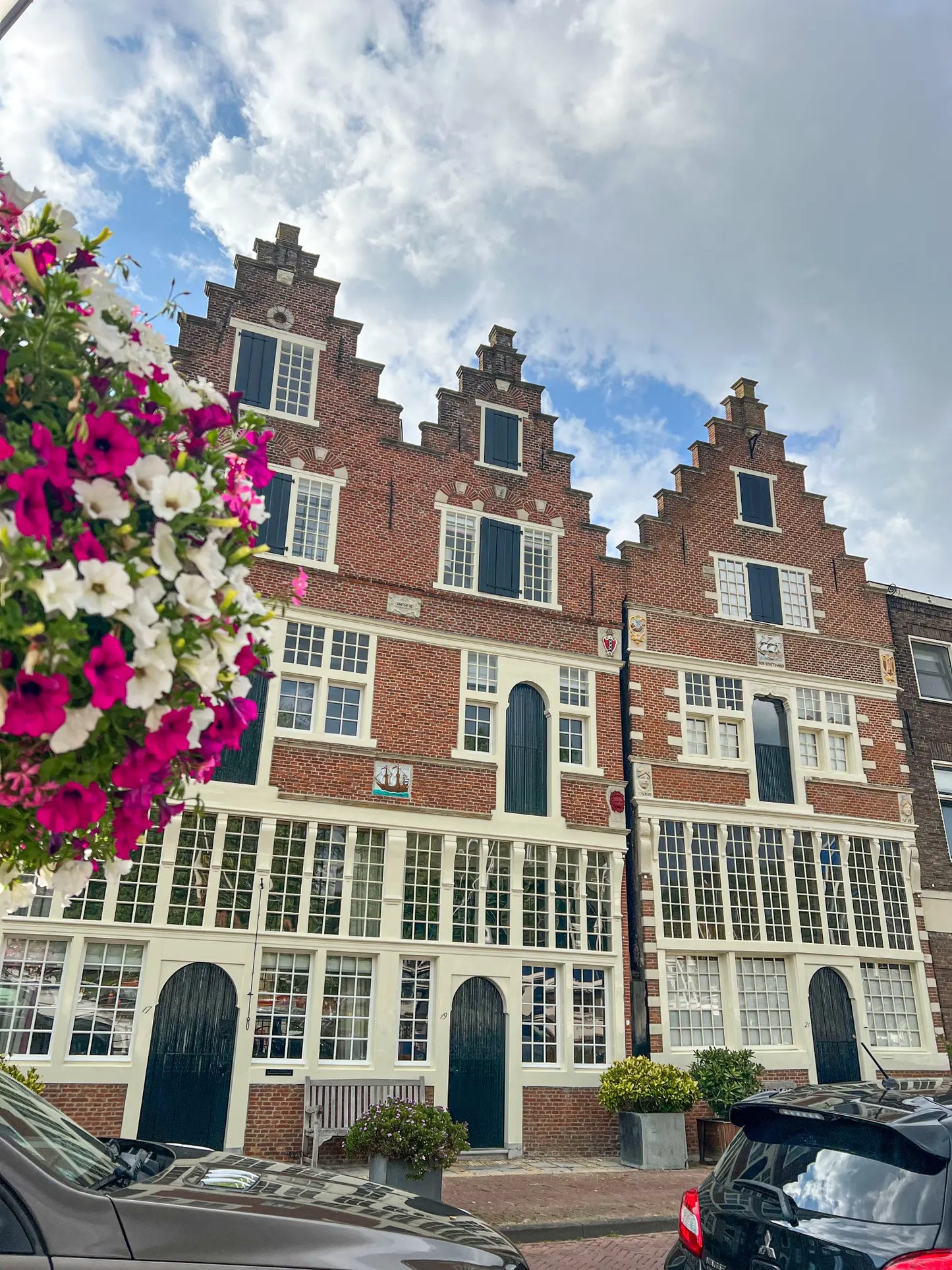 Hoorn - Vriendinnentripje