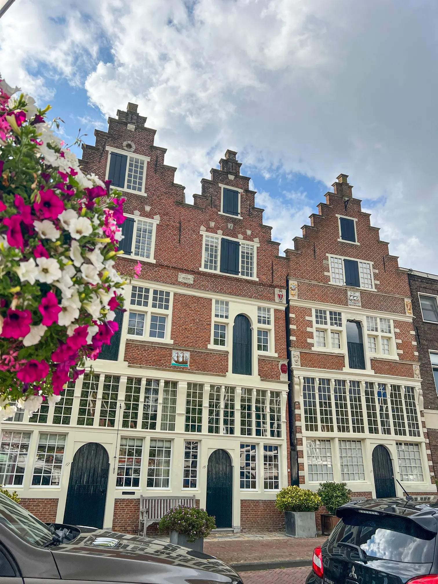 Hoorn - Vriendinnentripje