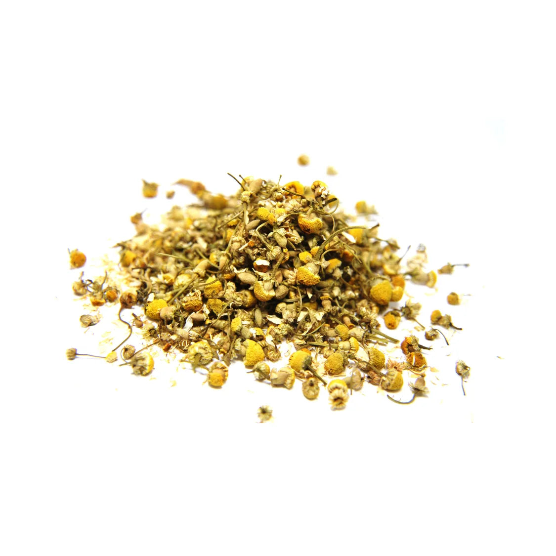 Kamille - Glow Tea - Natural Blend