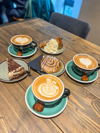 Koffie van Hoorn - Vriendinnentripje Hoorn