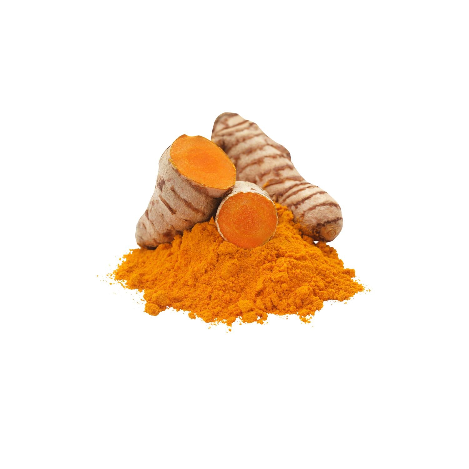 Kurkuma ontstekingsremmende