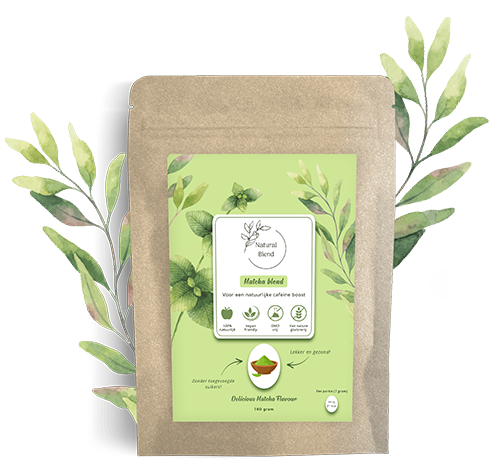 Energie blend - Natural Blend