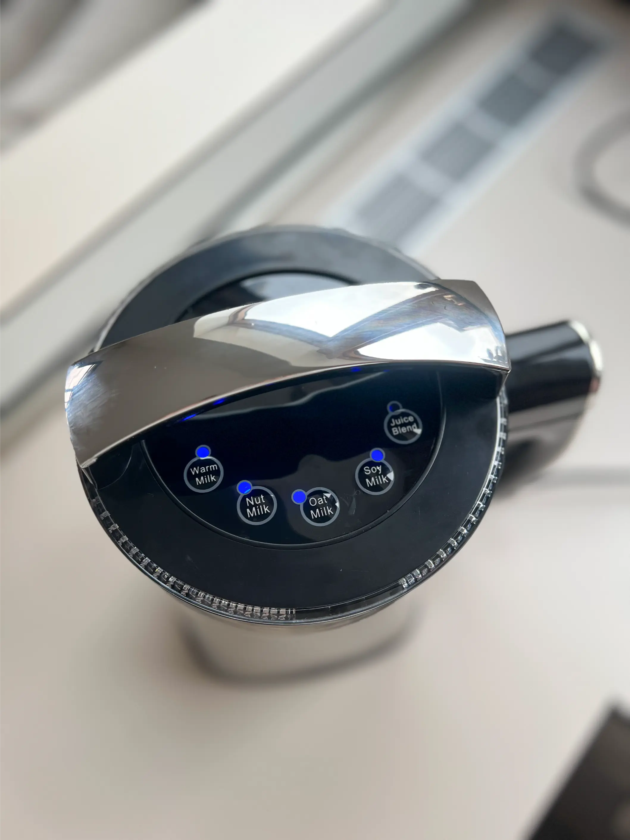 OurMylk - Plantaardige melk maken