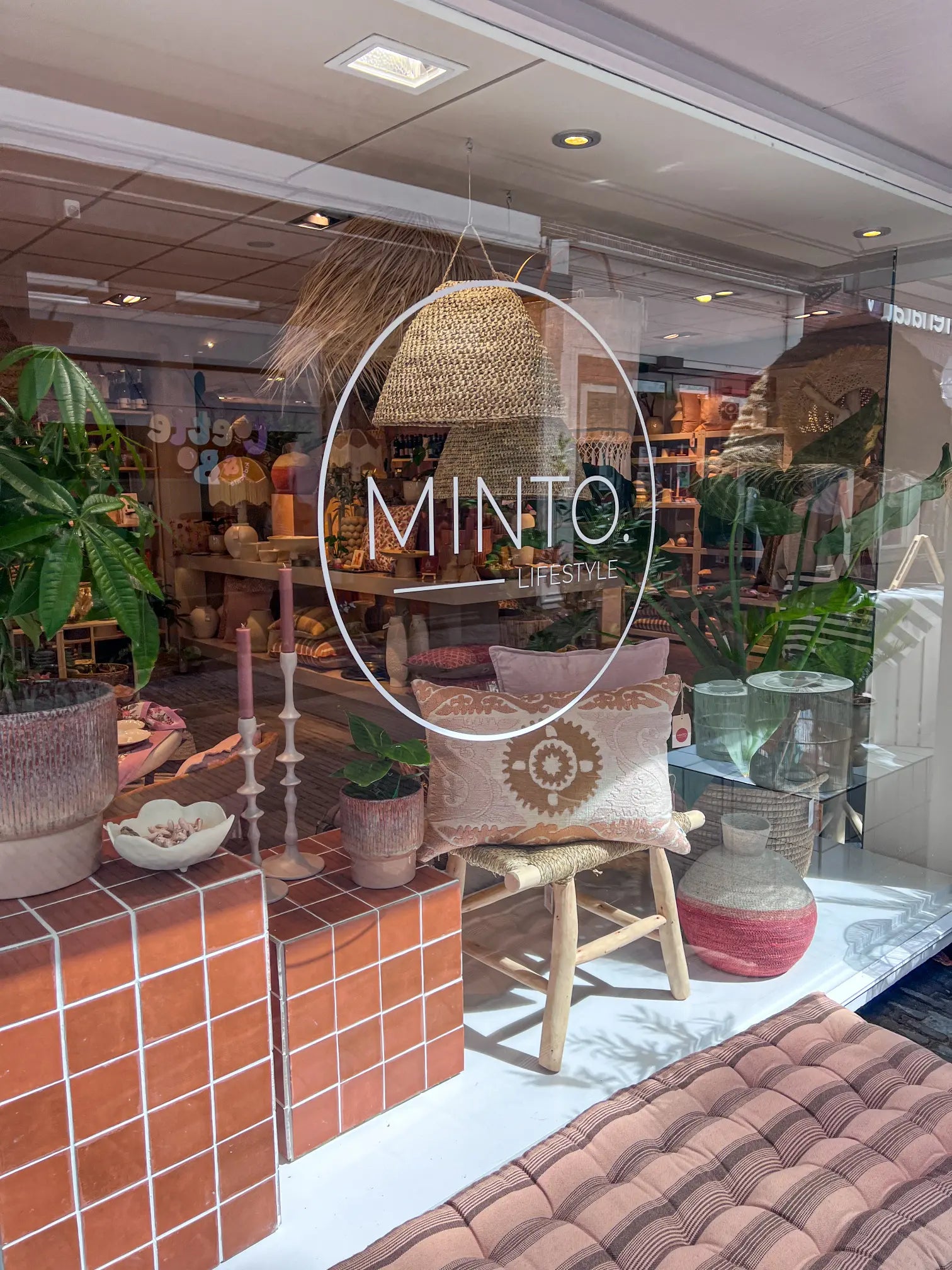Minto Lifestyle - Hoorn