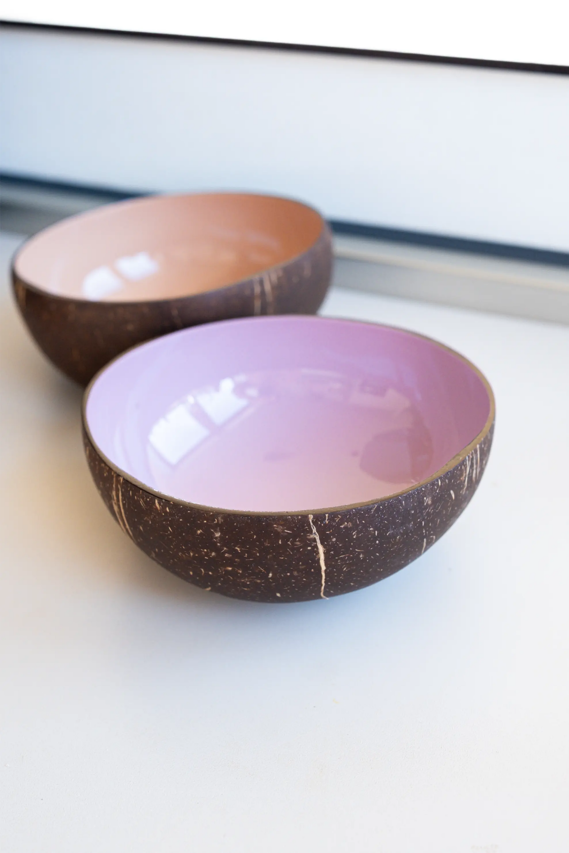 Natural Blend - Kokosnoot kom