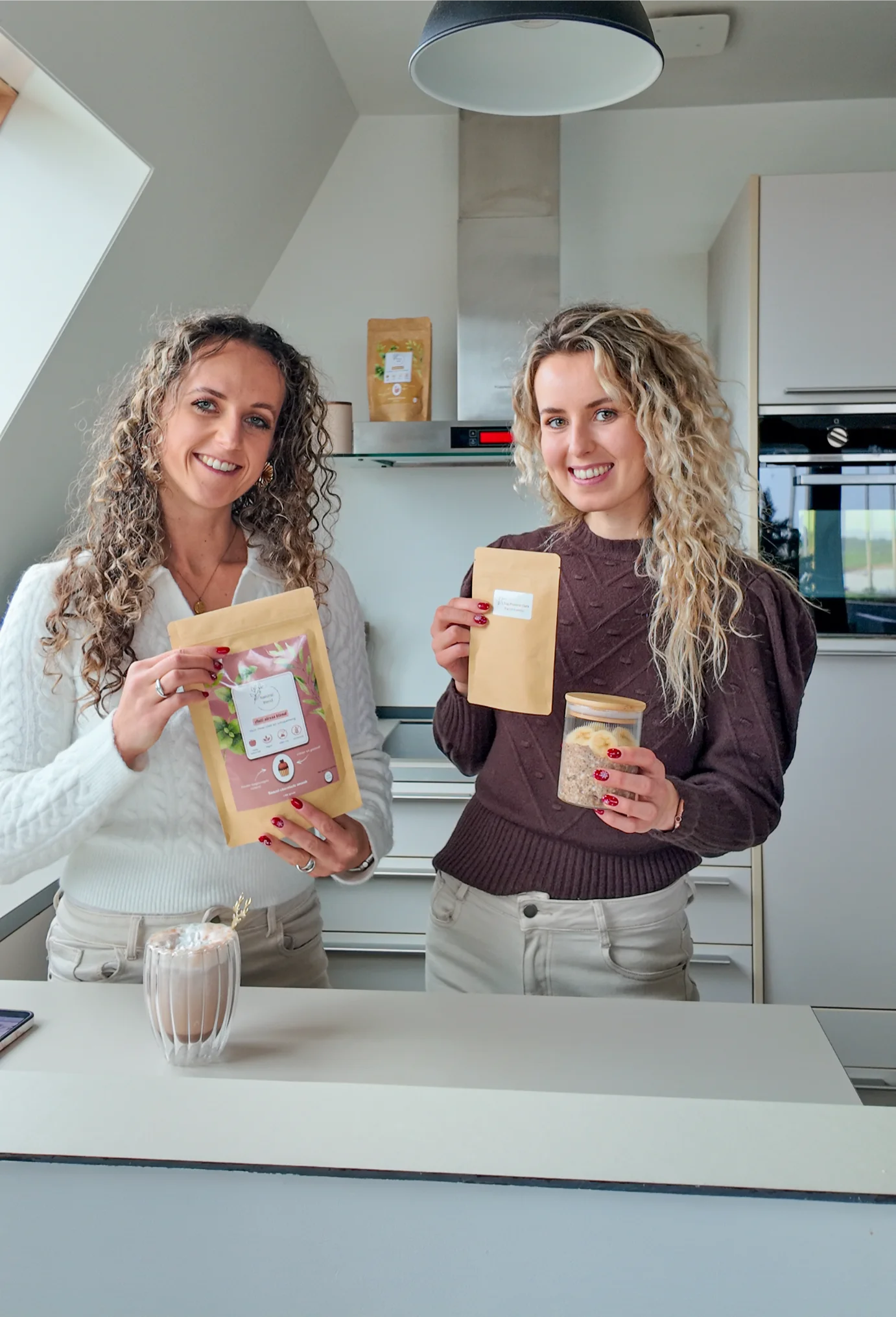 Winterbundel - Natural Blend