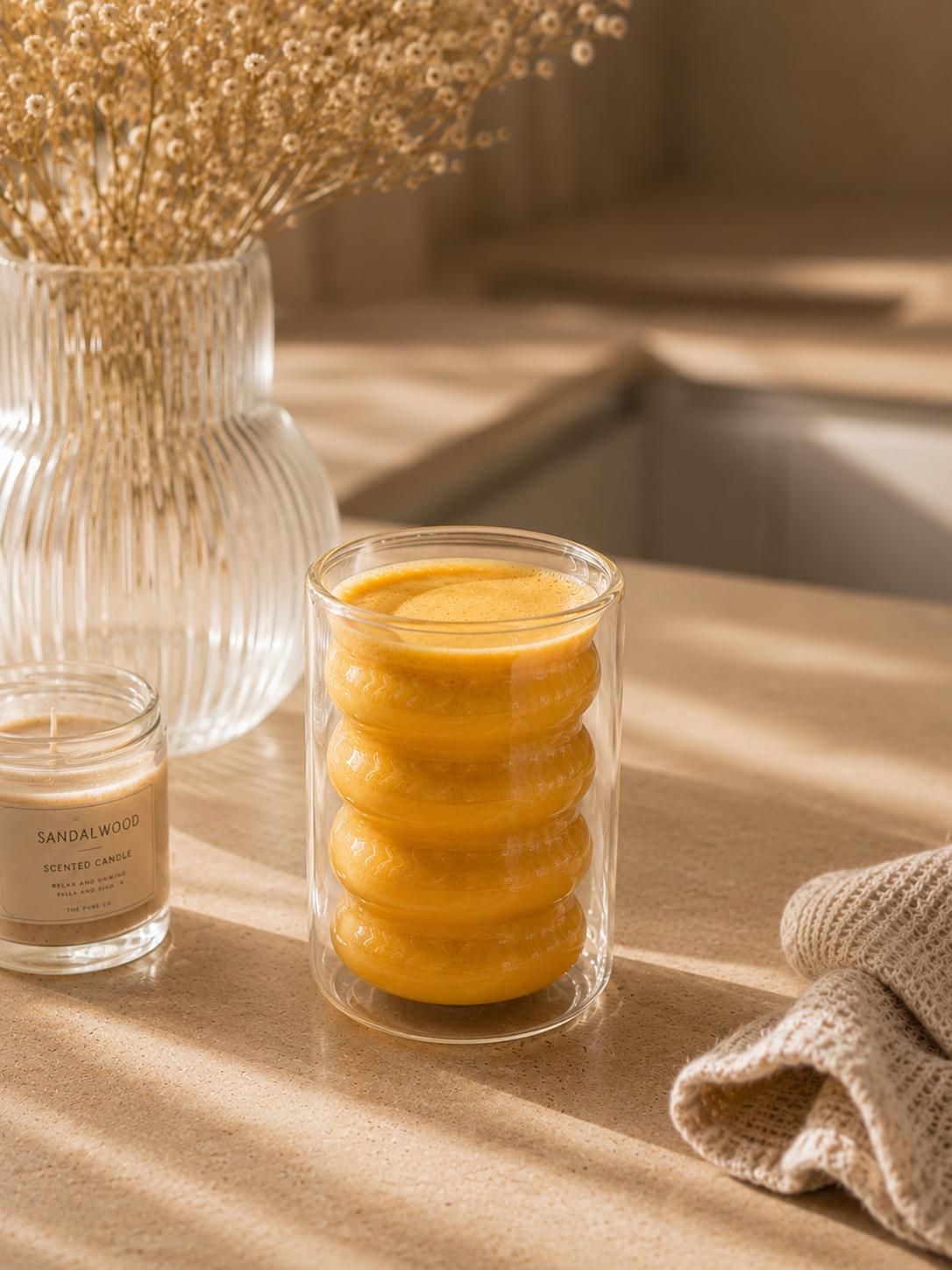 Power latte - Power Blend