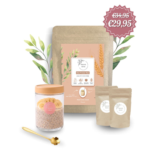 Proefpakket - Natural Blend