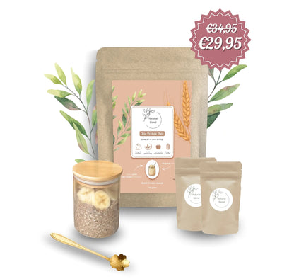 Proefpakket - Natural Blend 