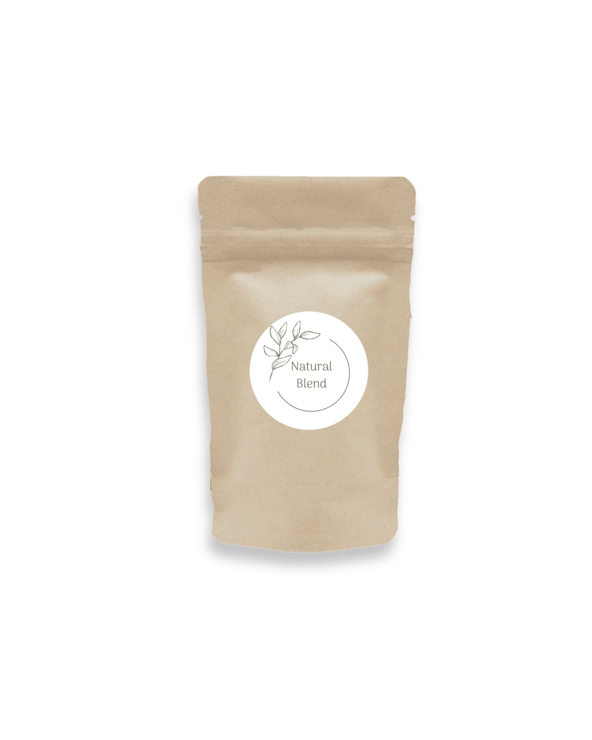Proefzakje - Natural Blend