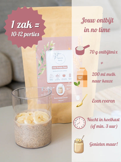 Natural Blend Chia 
