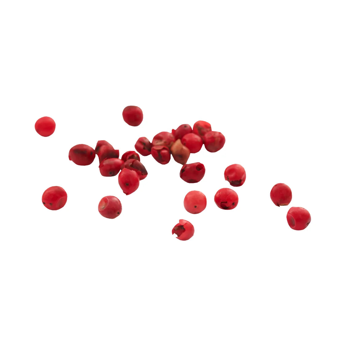 Roze peperkorrels - Glow Tea - Natural Blend