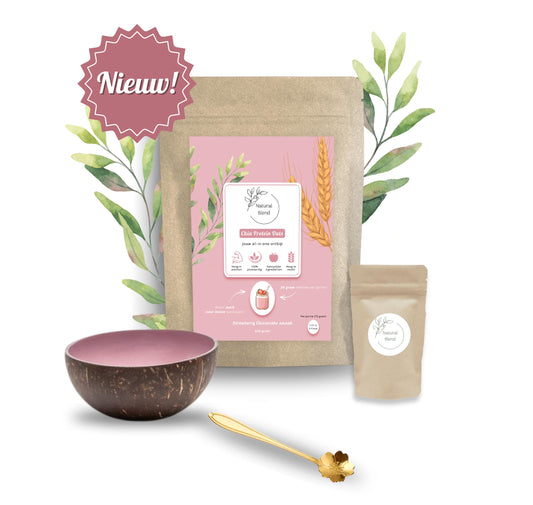 Natural Blend - Summer bundle