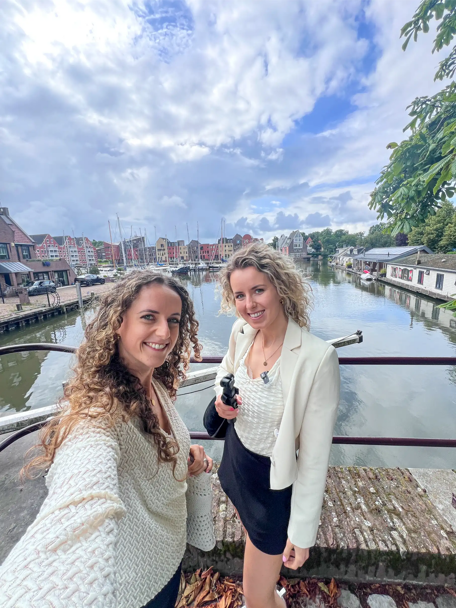 Vriendinnentripje - Hoorn 